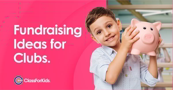 Fundraising Ideas For Clubs